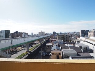 黒川駅 徒歩17分 7階の物件内観写真